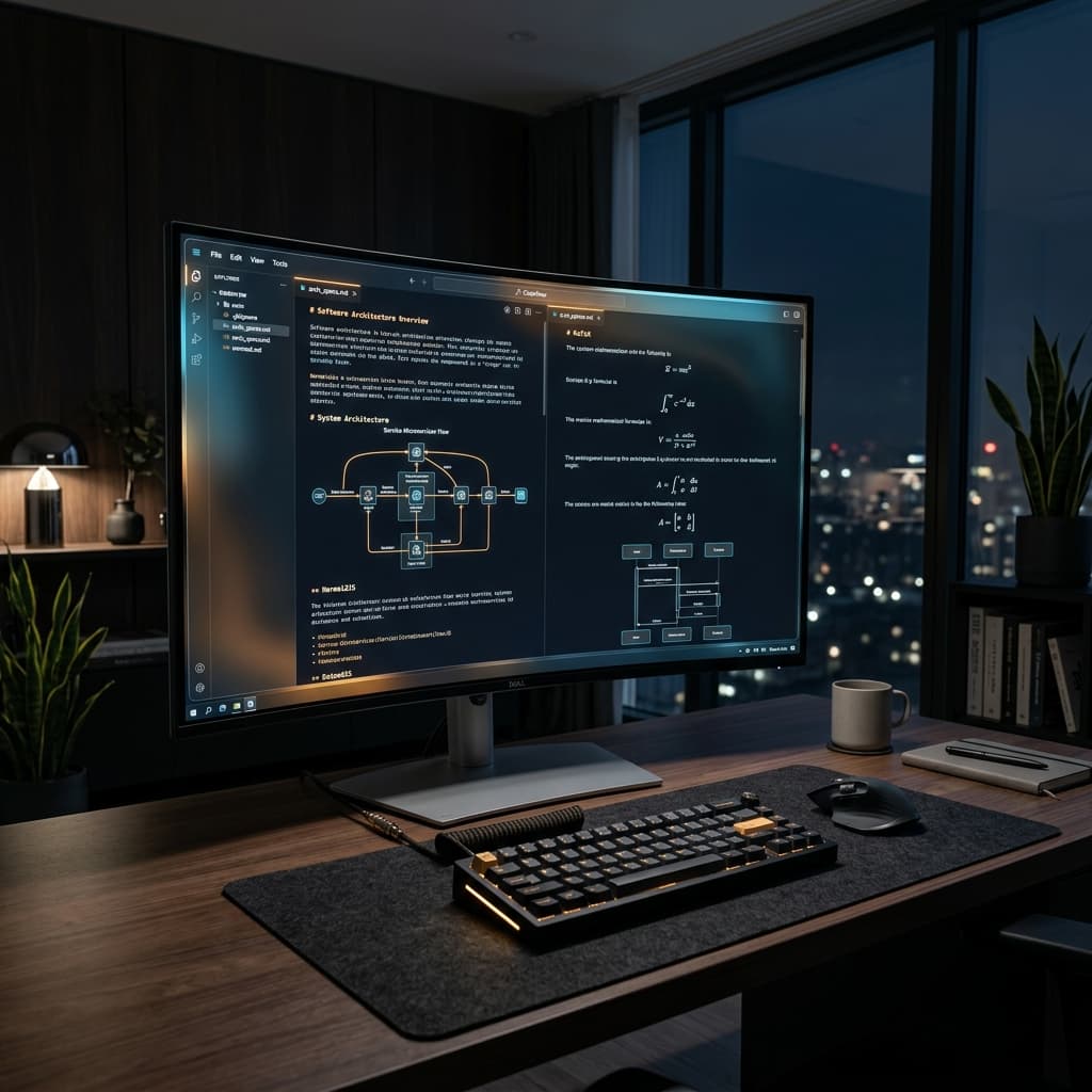 The Privacy Revolution: Why Local-First is the Future of Technical Writing